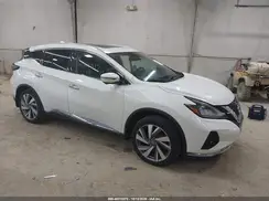 5N1AZ2CS7LN102580 2020 NISSAN MURANO