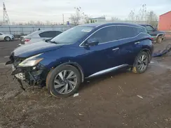 5N1AZ2CS7LN102630 2020 NISSAN MURANO