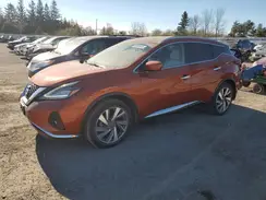 5N1AZ2CS7LN102644 2020 NISSAN MURANO