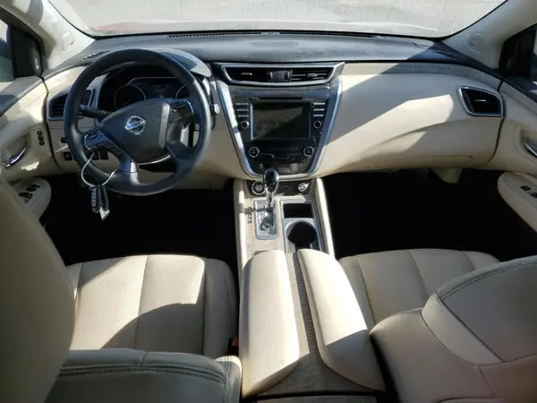 5N1AZ2CS7LN102644 2020 NISSAN MURANO - Image 8