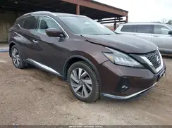 5N1AZ2CS7LN103616 2020 NISSAN MURANO