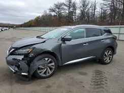 5N1AZ2CS7LN105611 2020 NISSAN MURANO