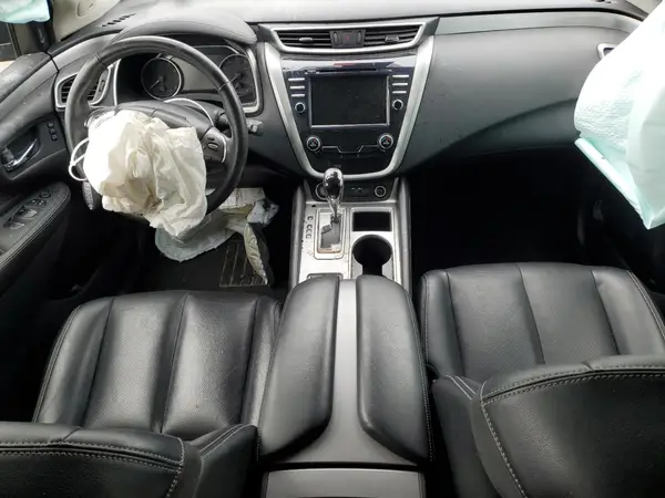 5N1AZ2CS7LN105611 2020 NISSAN MURANO - Image 8