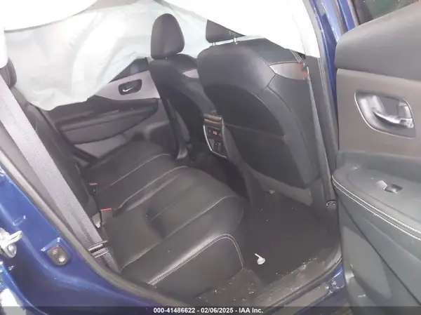 5N1AZ2CS7LN111165 2020 NISSAN MURANO - Image 8