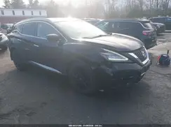 5N1AZ2CS7LN112297 2020 NISSAN MURANO