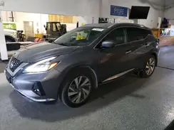 5N1AZ2CS7LN112901 2020 NISSAN MURANO