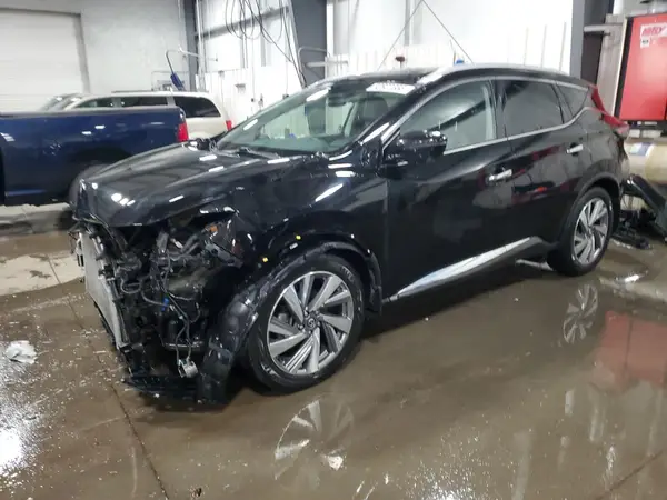 5N1AZ2CS7LN112994 2020 NISSAN MURANO - Image 1