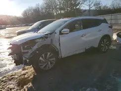 5N1AZ2CS7LN113174 2020 NISSAN MURANO