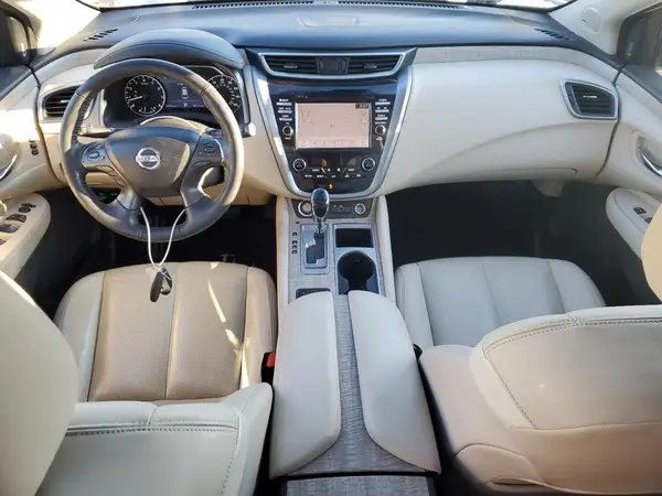 5N1AZ2CS7LN113174 2020 NISSAN MURANO - Image 8