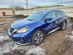 5N1AZ2CS7LN116897 2020 NISSAN MURANO