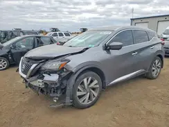 5N1AZ2CS7LN119394 2020 NISSAN MURANO