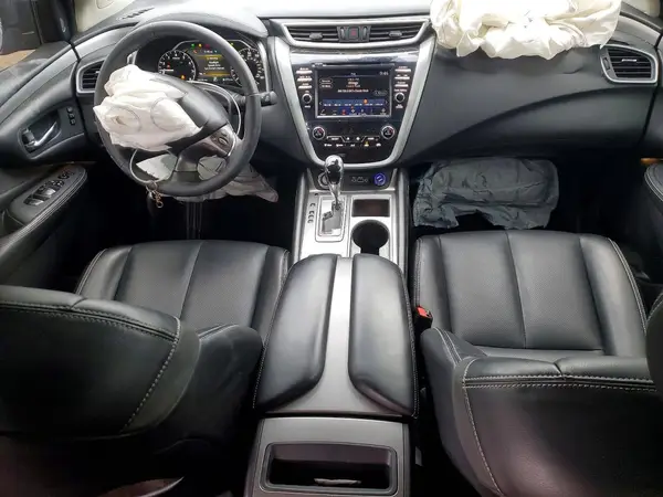5N1AZ2CS7LN119394 2020 NISSAN MURANO - Image 8