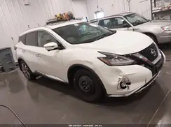 5N1AZ2CS7LN121064 2020 NISSAN MURANO
