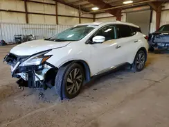 5N1AZ2CS7LN122814 2020 NISSAN MURANO