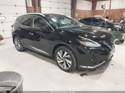 5N1AZ2CS7LN125793 2020 NISSAN MURANO