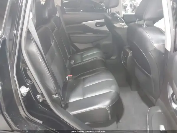 5N1AZ2CS7LN125793 2020 NISSAN MURANO - Image 8
