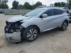 5N1AZ2CS7LN128743 2020 NISSAN MURANO
