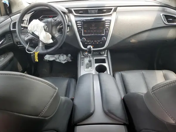5N1AZ2CS7LN128743 2020 NISSAN MURANO - Image 8