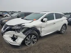 5N1AZ2CS7LN133375 2020 NISSAN MURANO