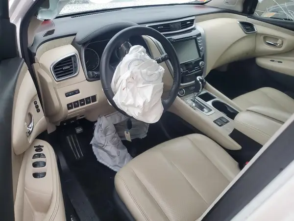 5N1AZ2CS7LN133375 2020 NISSAN MURANO - Image 8