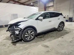 5N1AZ2CS7LN135644 2020 NISSAN MURANO