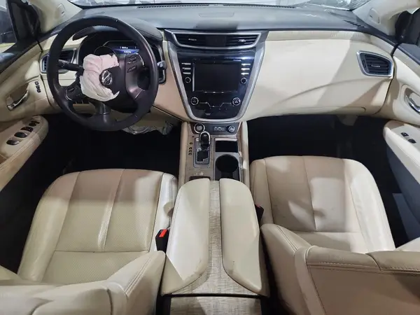 5N1AZ2CS7LN135644 2020 NISSAN MURANO - Image 8