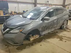 5N1AZ2CS7LN135871 2020 NISSAN MURANO