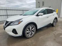 5N1AZ2CS7LN136356 2020 NISSAN MURANO
