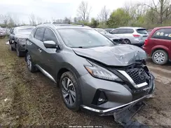 5N1AZ2CS7LN139662 2020 NISSAN MURANO