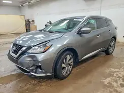 5N1AZ2CS7LN141346 2020 NISSAN MURANO