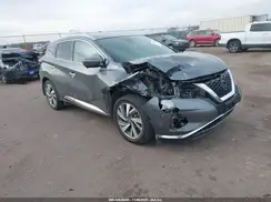 5N1AZ2CS7LN146885 2020 NISSAN MURANO