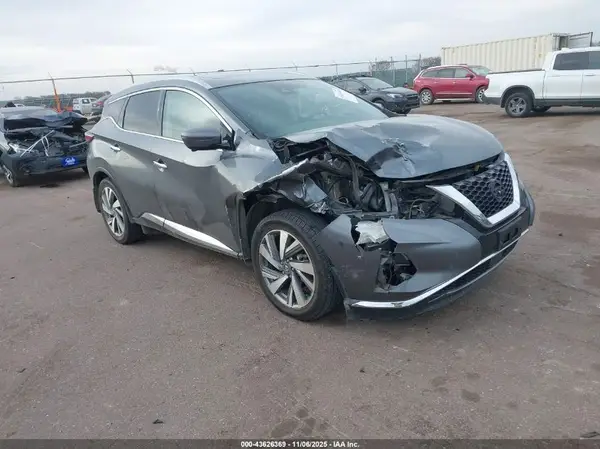 5N1AZ2CS7LN146885 2020 NISSAN MURANO - Image 1