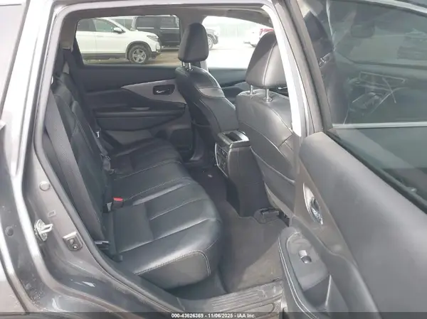 5N1AZ2CS7LN146885 2020 NISSAN MURANO - Image 8