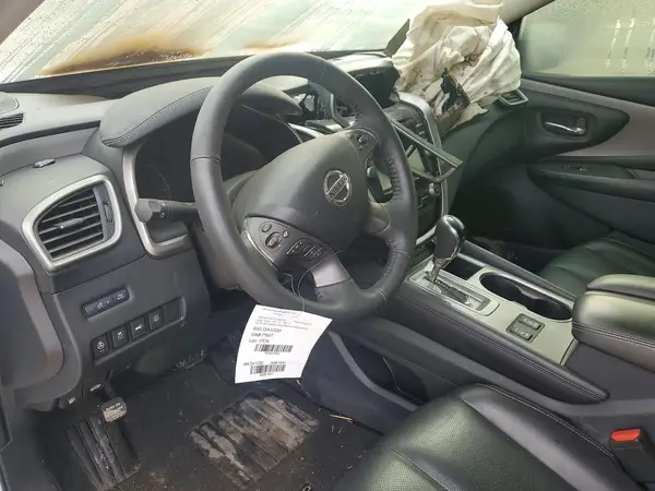 5N1AZ2CS7LN147633 2020 NISSAN MURANO - Image 8