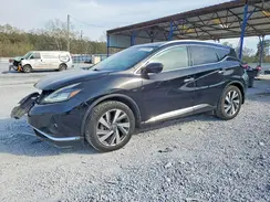 5N1AZ2CS7LN148846 2020 NISSAN MURANO