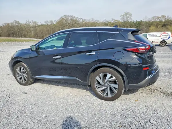5N1AZ2CS7LN148846 2020 NISSAN MURANO - Image 2