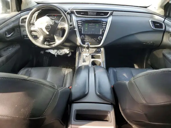 5N1AZ2CS7LN148846 2020 NISSAN MURANO - Image 8