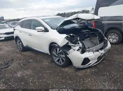 5N1AZ2CS7LN154064 2020 NISSAN MURANO