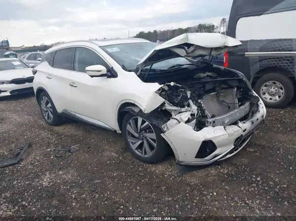 5N1AZ2CS7LN154064 2020 NISSAN MURANO - Image 1