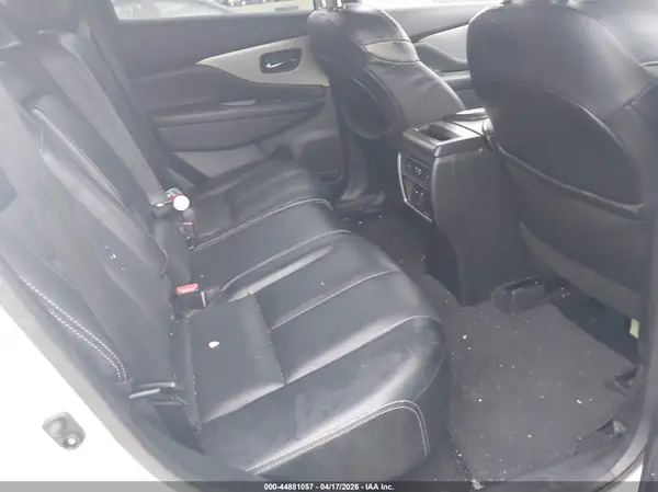 5N1AZ2CS7LN154064 2020 NISSAN MURANO - Image 8