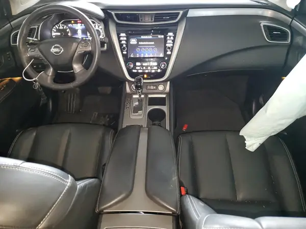 5N1AZ2CS7LN160351 2020 NISSAN MURANO - Image 8