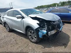 5N1AZ2CS7LN169888 2020 NISSAN MURANO