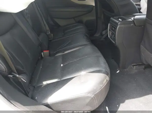 5N1AZ2CS7LN169888 2020 NISSAN MURANO - Image 8