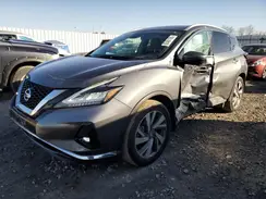 5N1AZ2CS7LN172046 2020 NISSAN MURANO