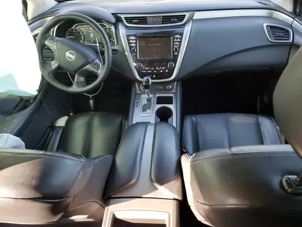 5N1AZ2CS7LN172046 2020 NISSAN MURANO - Image 8