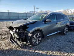 5N1AZ2CS7LN173438 2020 NISSAN MURANO