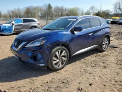 5N1AZ2CS7LN175836 2020 NISSAN MURANO