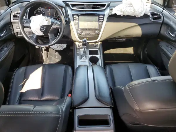 5N1AZ2CS7LN175836 2020 NISSAN MURANO - Image 8