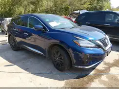 5N1AZ2CS7MC100227 2021 NISSAN MURANO