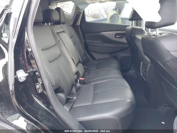 5N1AZ2CS7MC103466 2021 NISSAN MURANO - Image 8